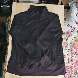 Fila Black Sport Jacket